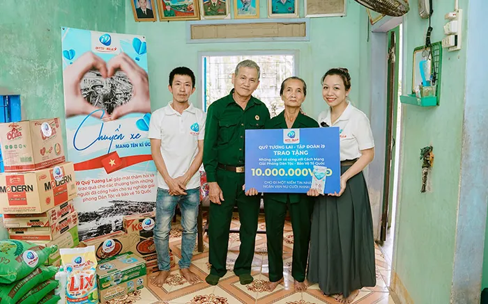 Biểu tượng công cụ marketing