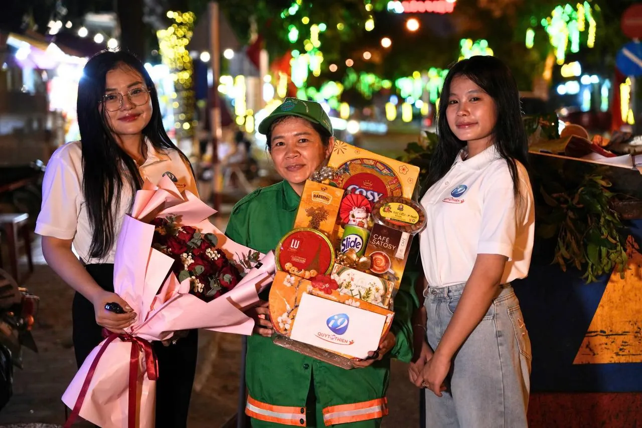 Công nghệ bảo mật tiên tiến