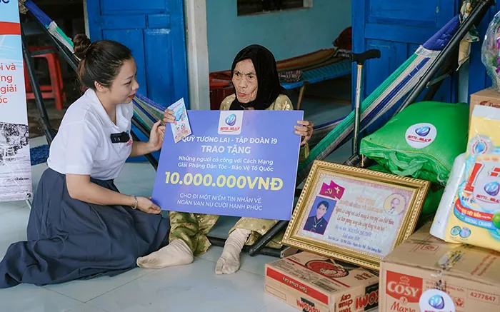 Biểu tượng liêm chính, công bằng trong mọi trò chơi