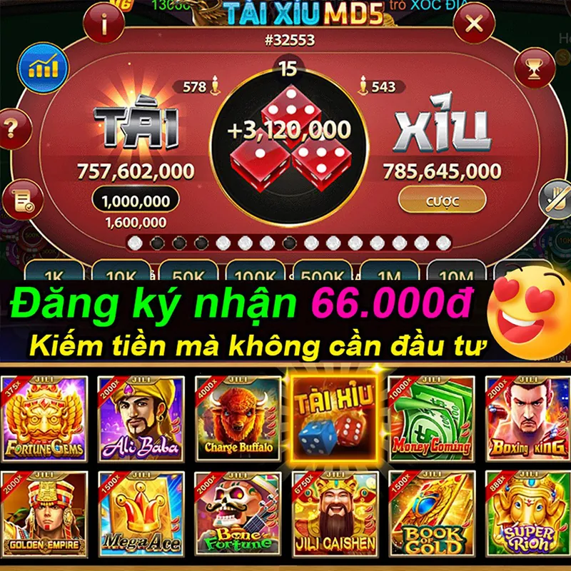 Sòng bạc trực tuyến Baccarat, Roulette, Blackjack