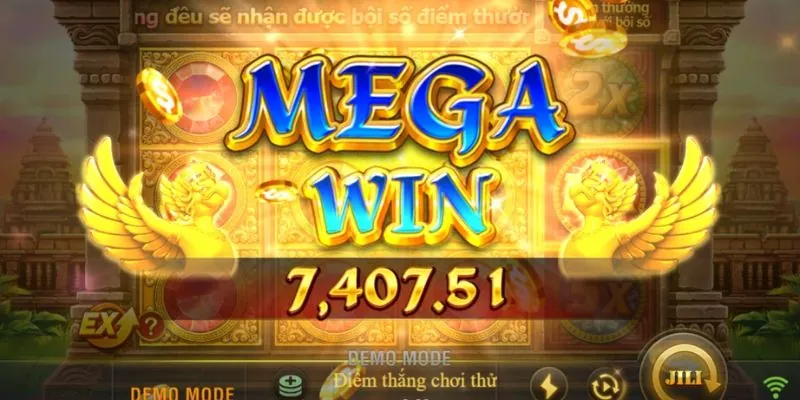 Biểu tượng ưu điểm 33 win