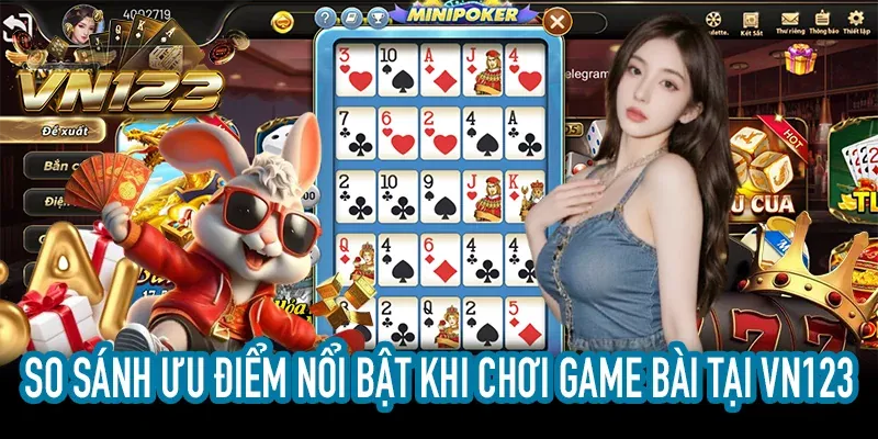 Hình ảnh casino trực tuyến với baccarat, roulette